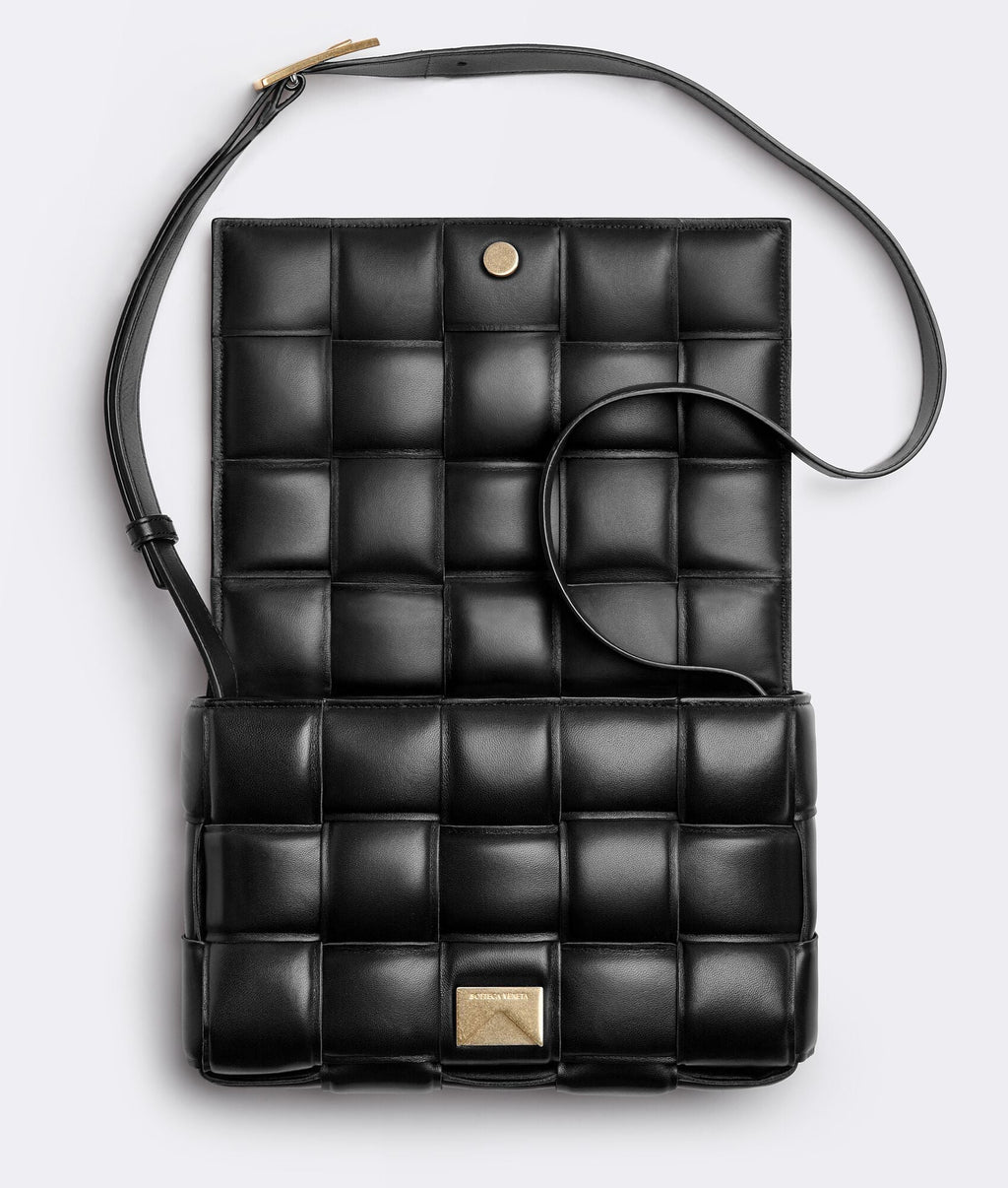 Padded Cassette bag Women