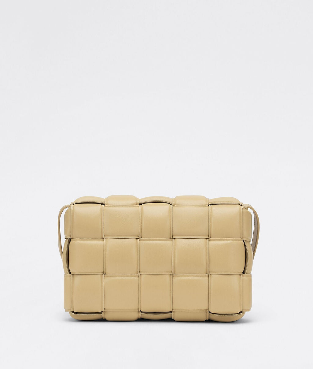 Padded Cassette bag Women