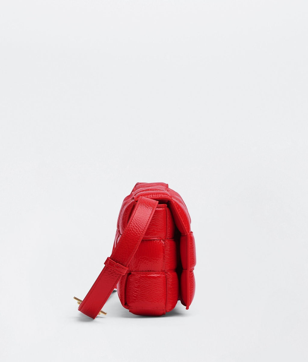 Padded Cassette bag Women