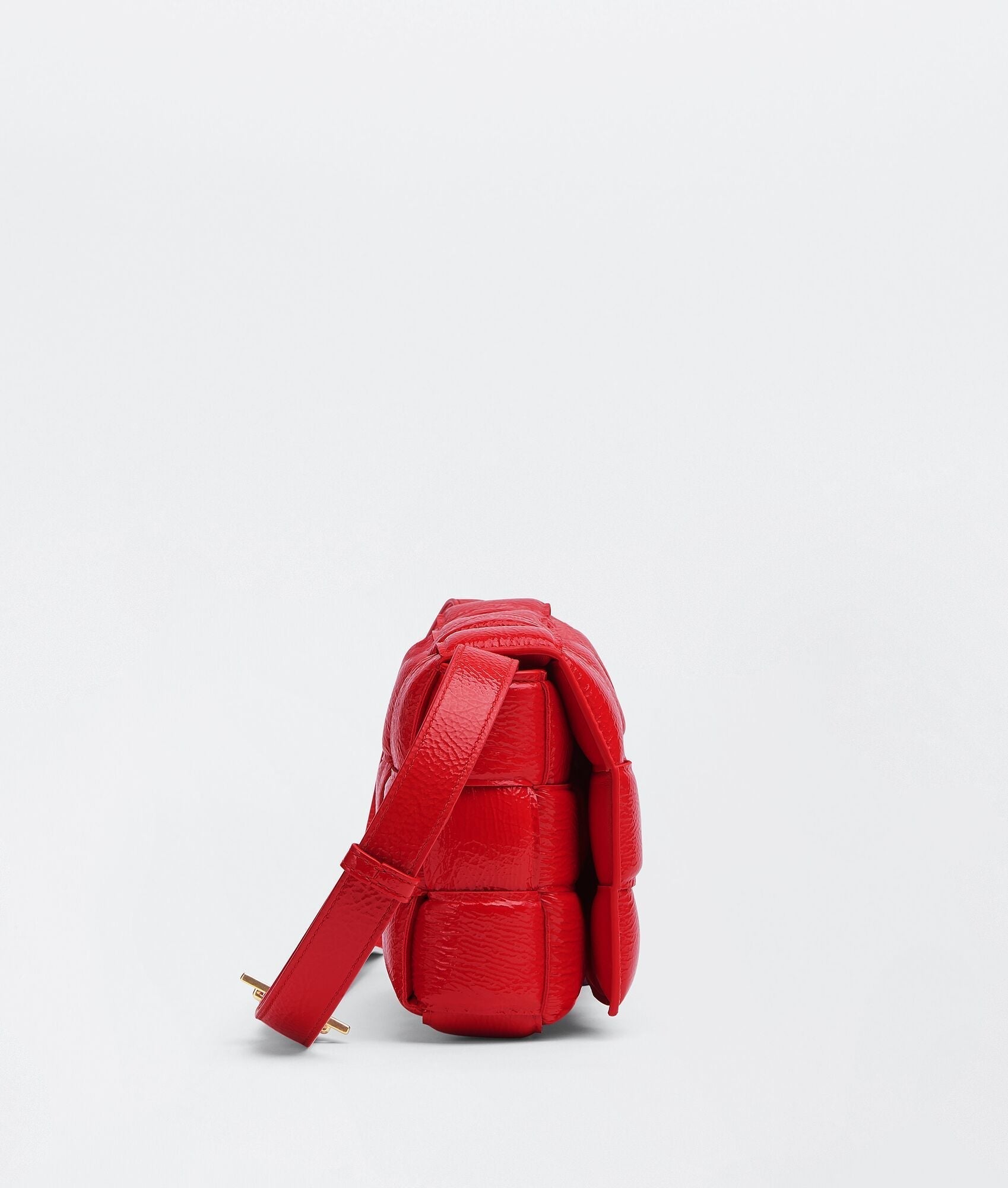 Padded Cassette bag Women