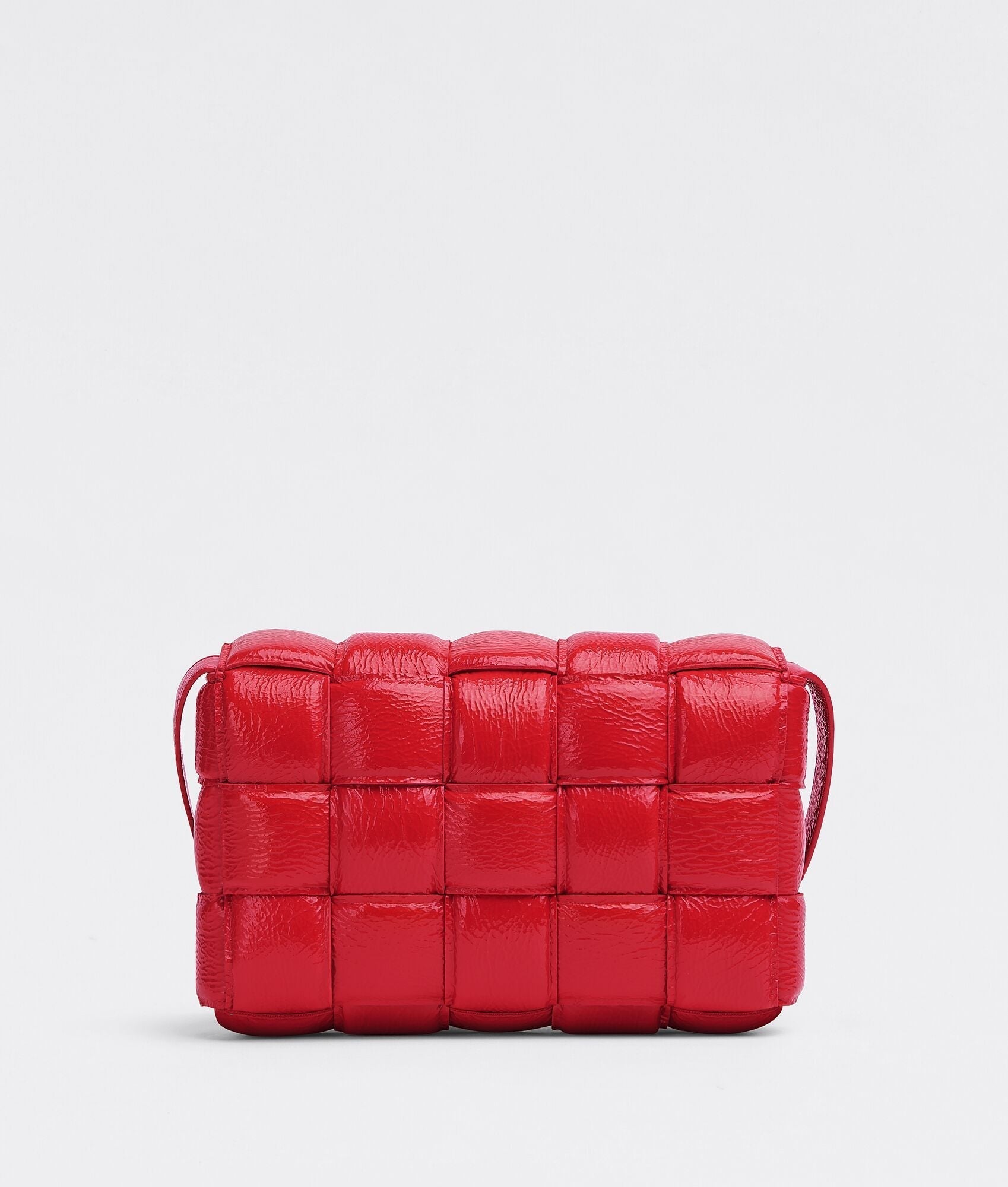 Padded Cassette bag Women