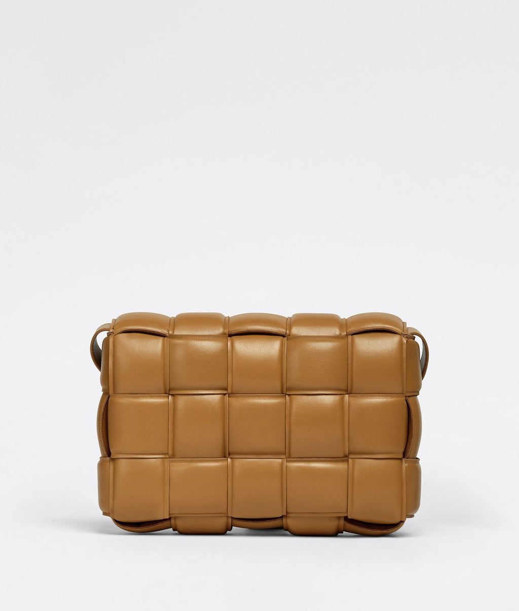 Padded Cassette bag Women