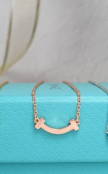 Tiffany & Co Necklace