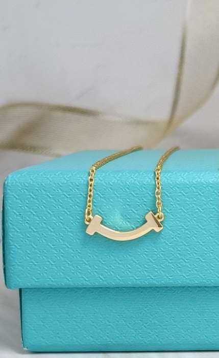 Tiffany & Co Necklace