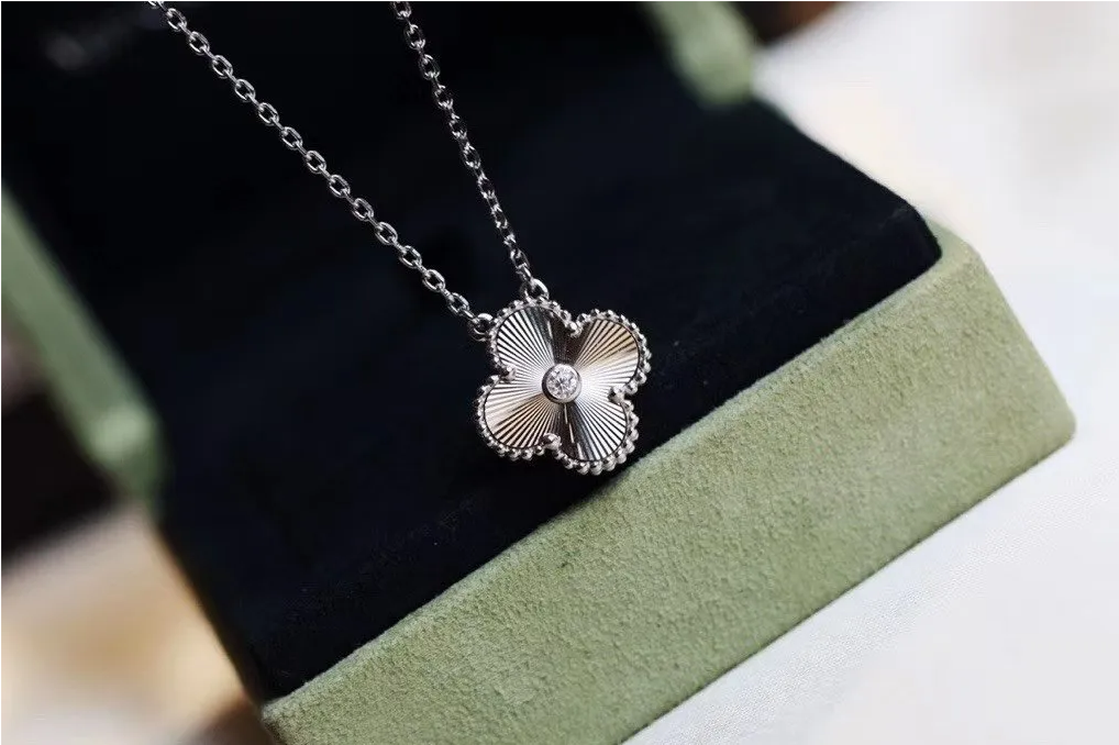 Van Cleef & Arpels Necklace