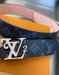 Louis Vuitton Initiales Reversible