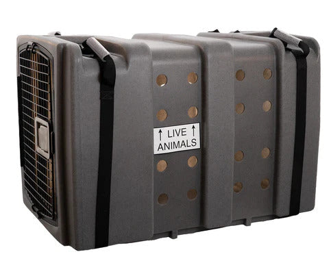 Dakota 283 Jet Stream Airline Approved Dog Crate