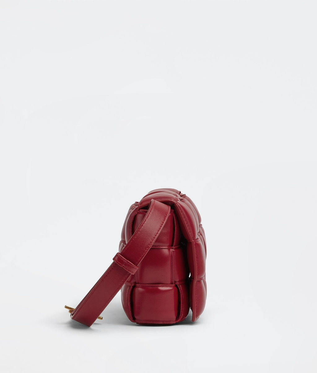 Padded Cassette bag Women