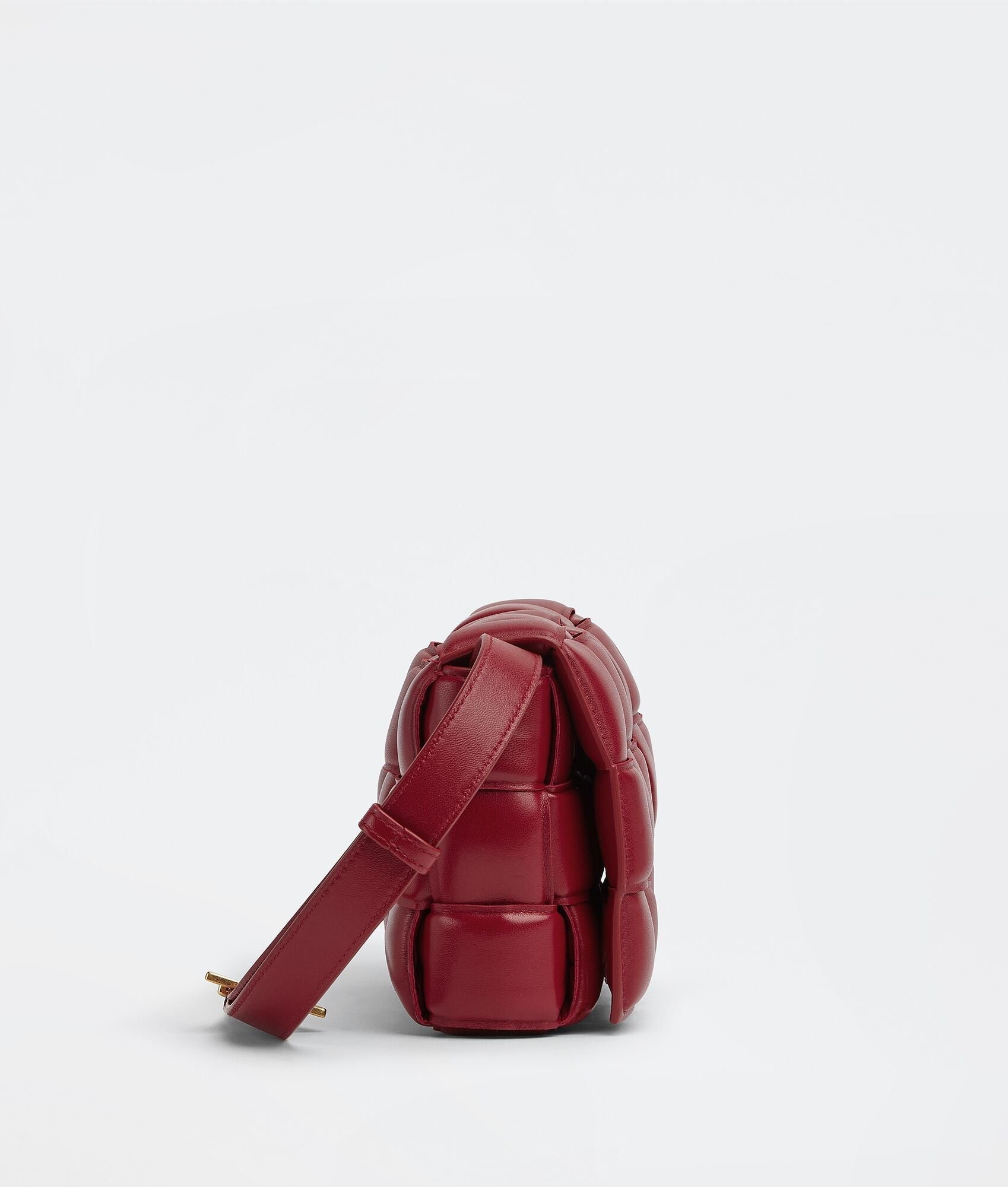 Padded Cassette bag Women