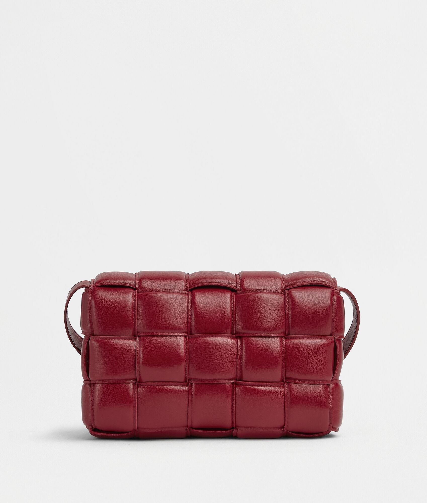 Padded Cassette bag Women