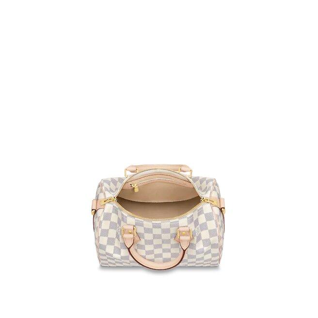 Louis Vuitton SPEEDY BANDOULIÈRE 25