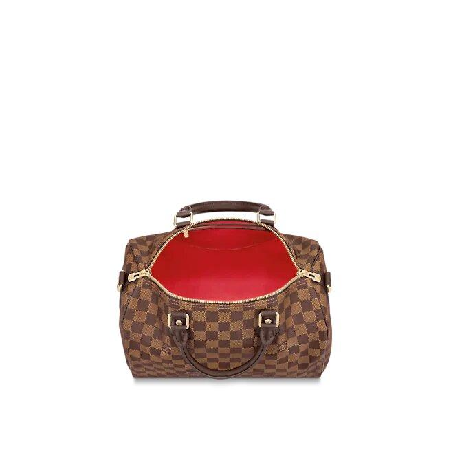 Louis Vuitton SPEEDY BANDOULIÈRE 30