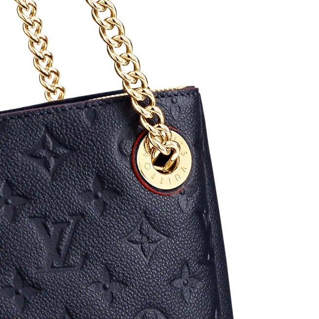 Louis Vuitton SURÈNE MM MARINE ROUGE