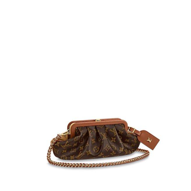 Louis Vuitton BOURSICOT EW