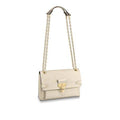 Louis Vuitton VAVIN BB Crème Beige