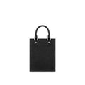 Louis Vuitton PETIT SAC PLAT Bag Black
