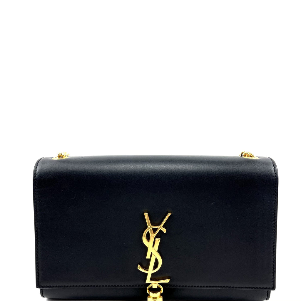 SAINT LAURENT Medium Kate Tassel Shoulder Bag