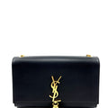 SAINT LAURENT Medium Kate Tassel Shoulder Bag