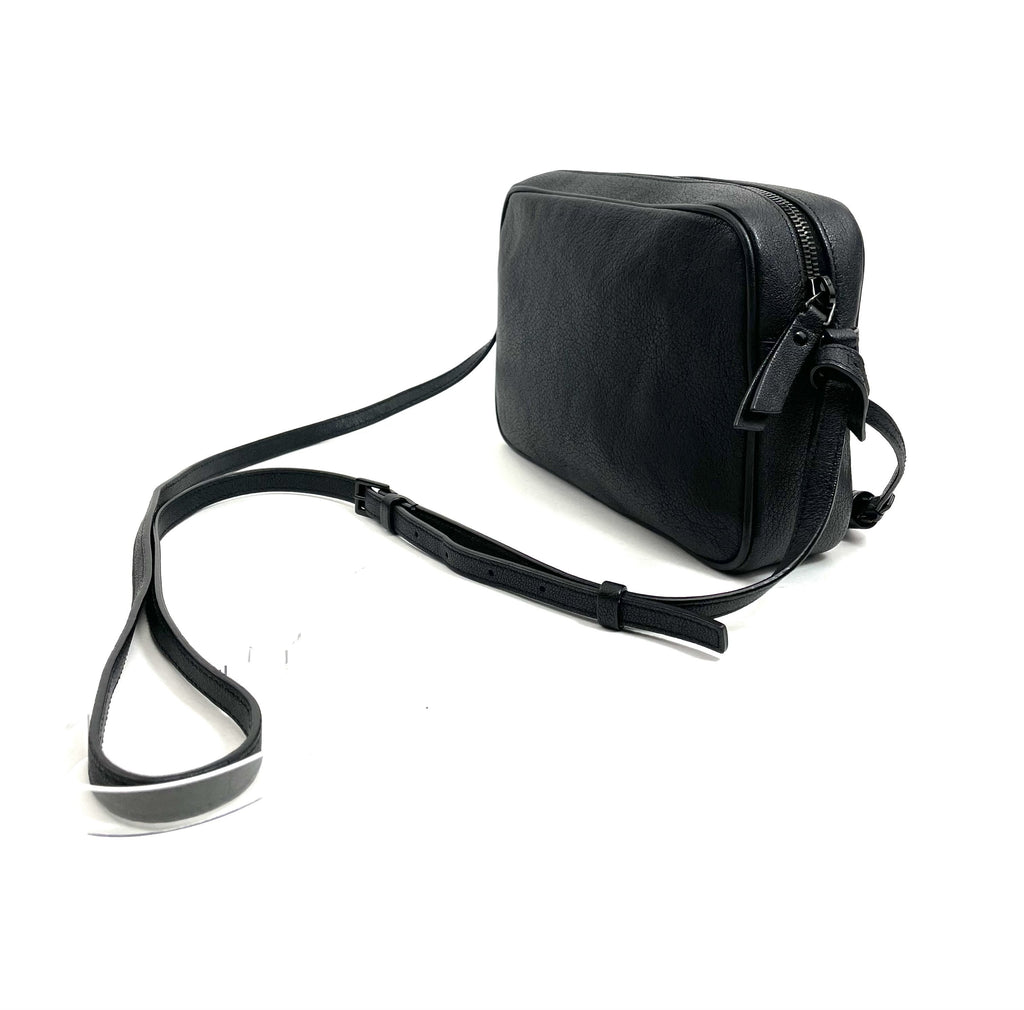 SAINT LAURENT Small Lou Camera Bag