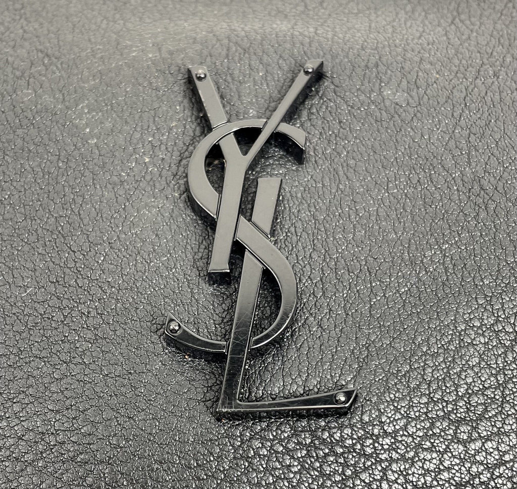 SAINT LAURENT Small Lou Camera Bag