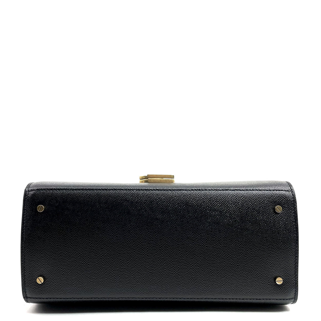 SAINT LAURENT Medium Cassandra Handle Bag