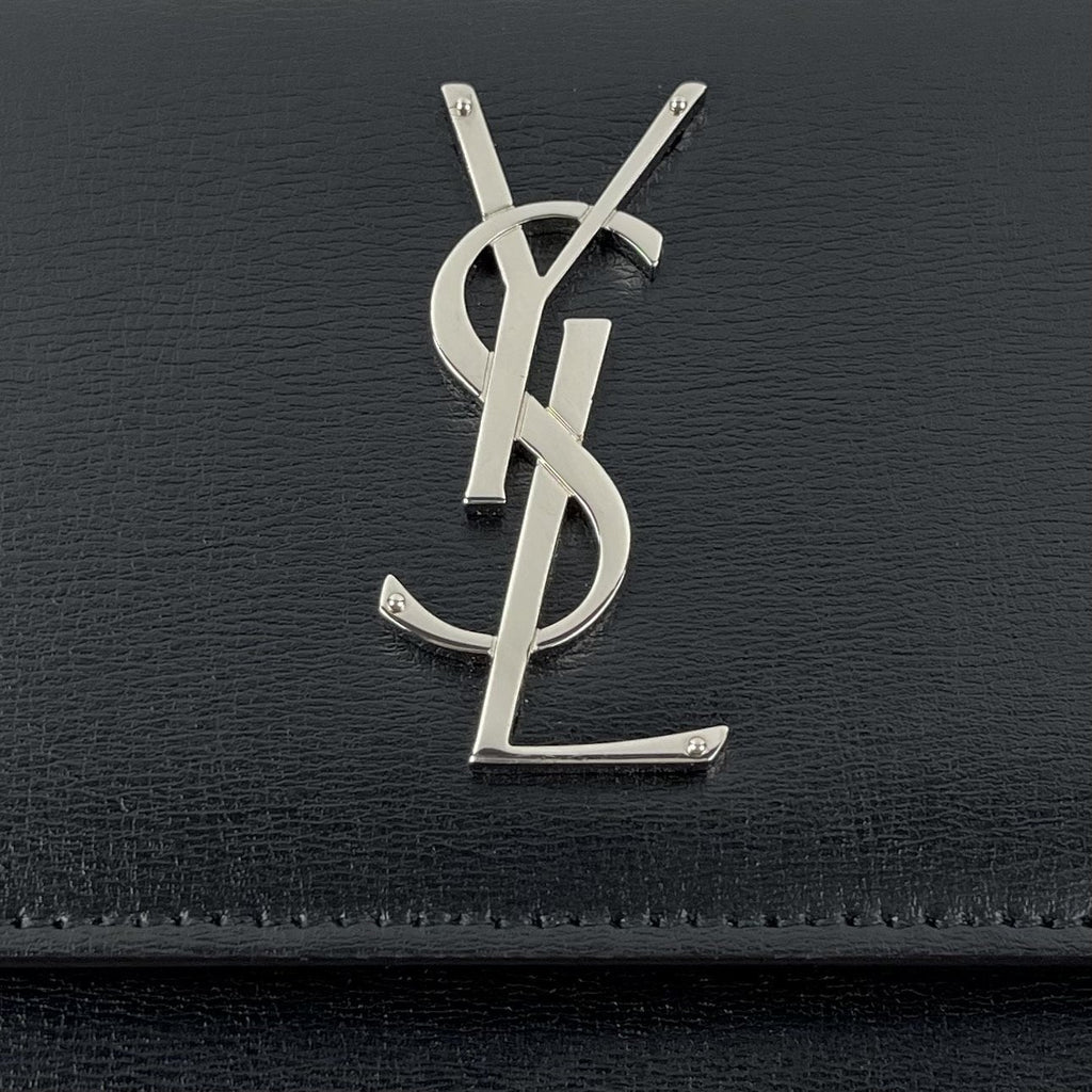 SAINT LAURENT Medium Sunset Shoulder Bag