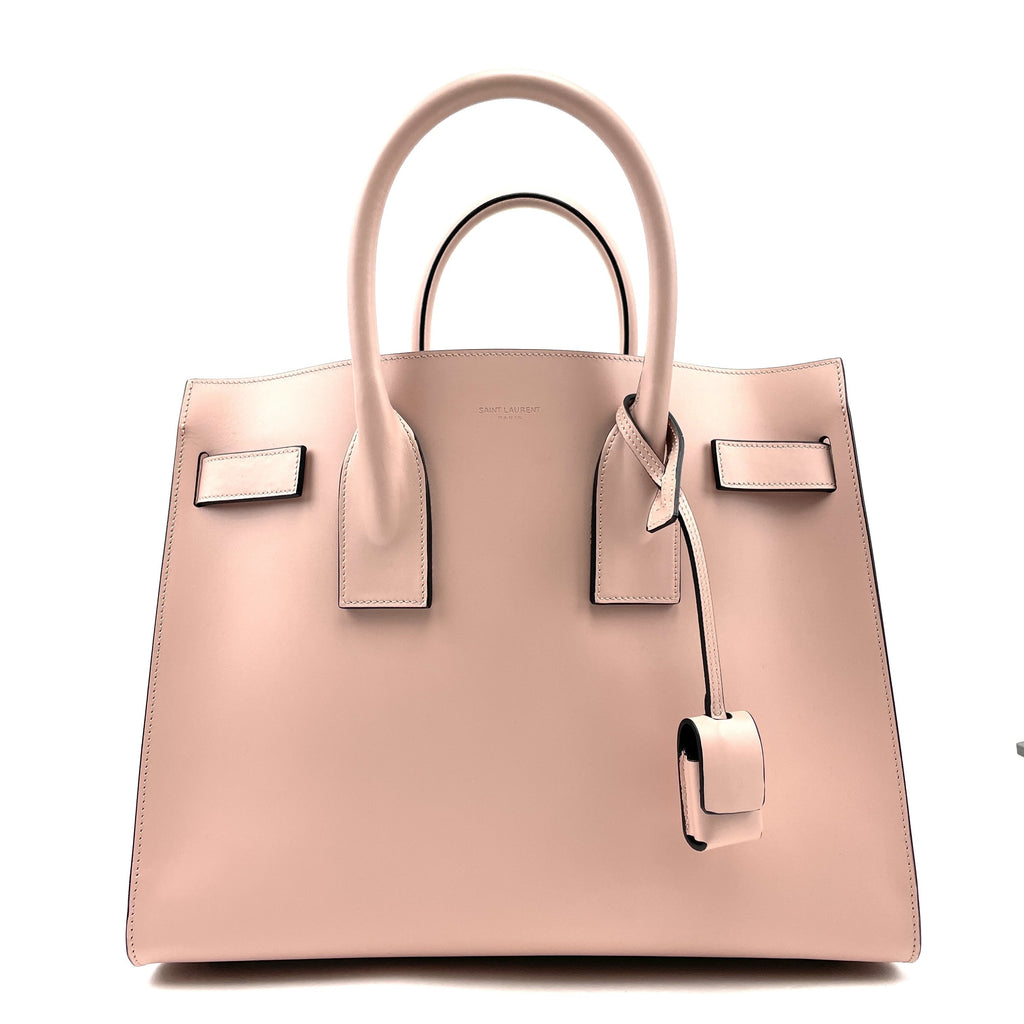 SAINT LAURENT Small Sac de Jour