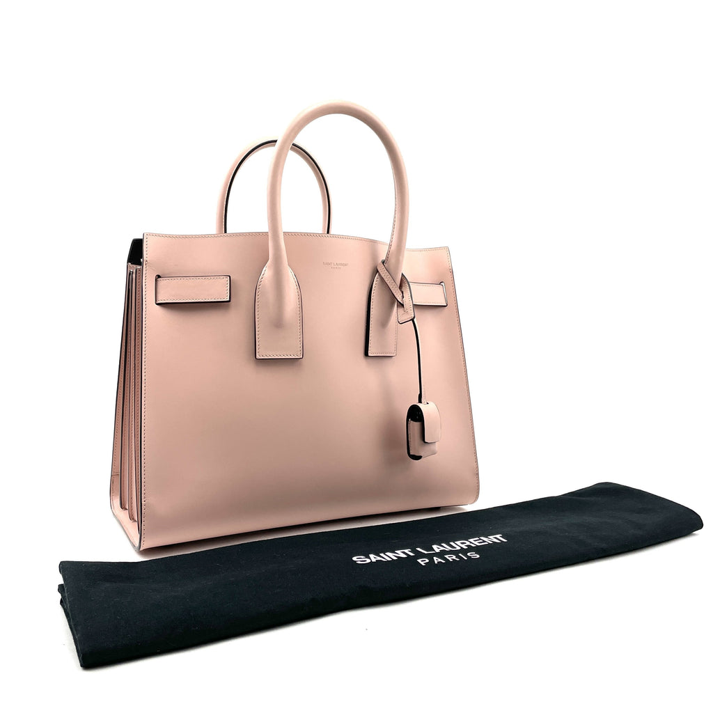 SAINT LAURENT Small Sac de Jour