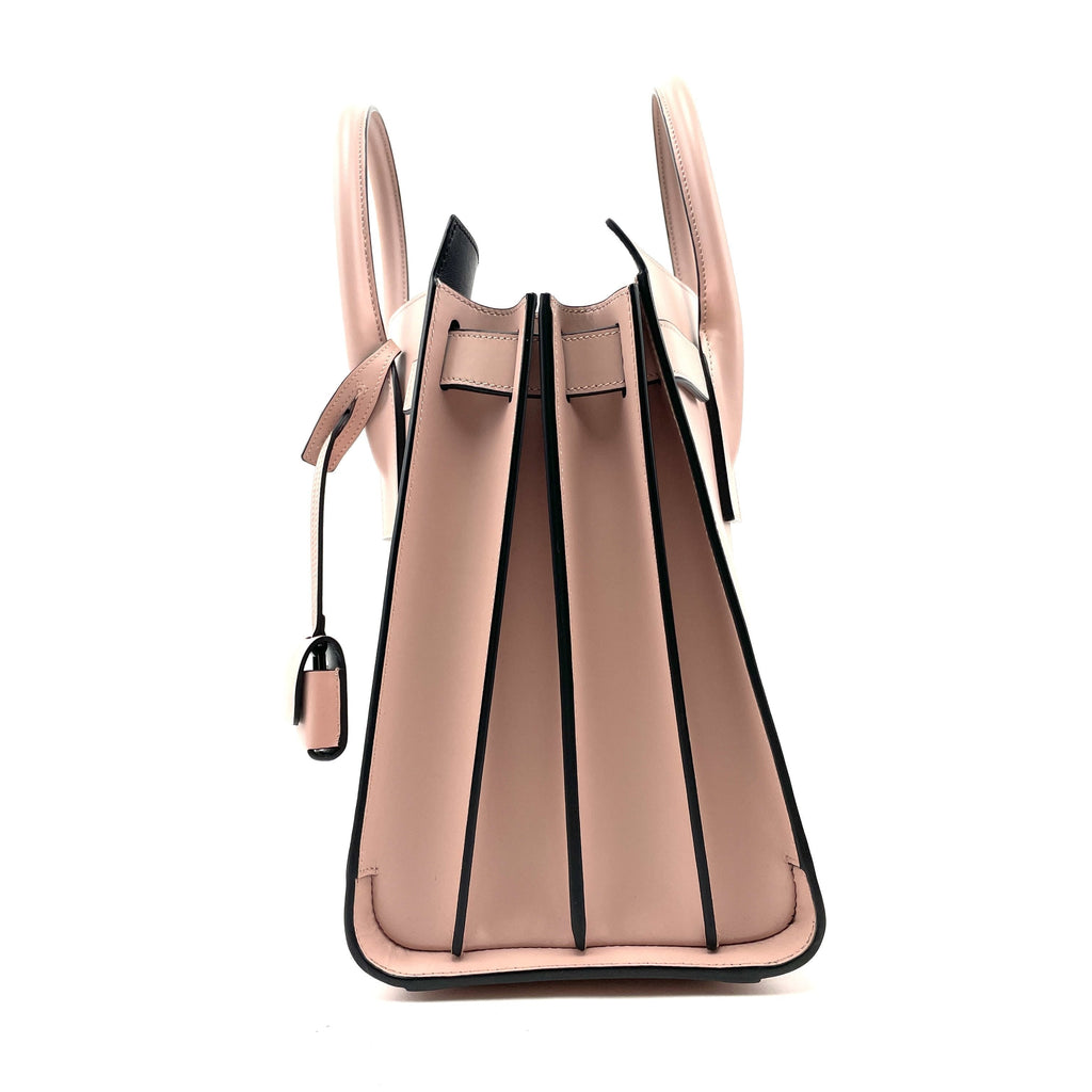SAINT LAURENT Small Sac de Jour