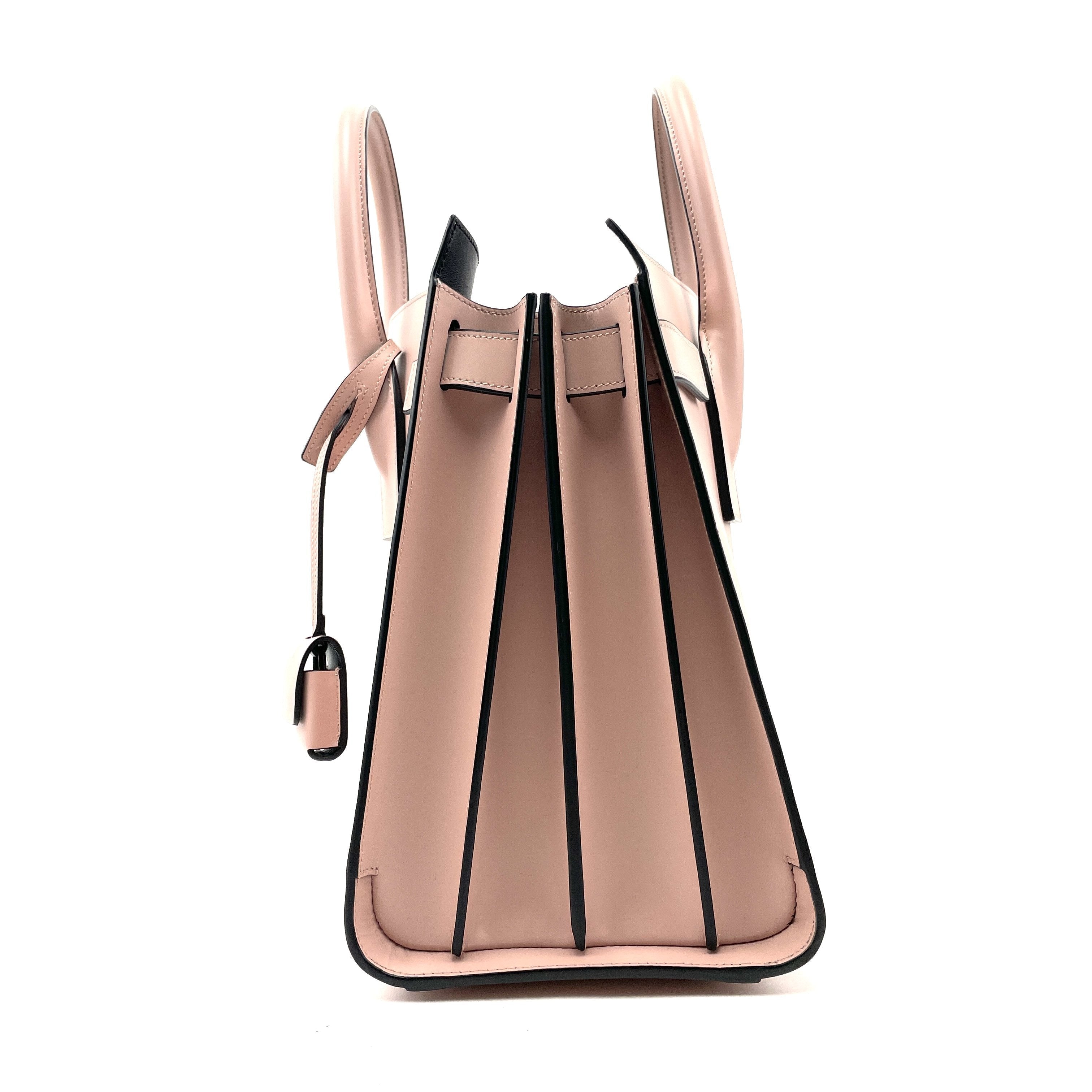 SAINT LAURENT Small Sac de Jour