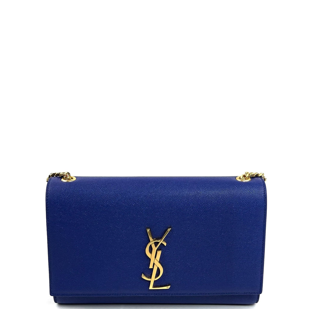 SAINT LAURENT Medium Kate Shoulder Bag