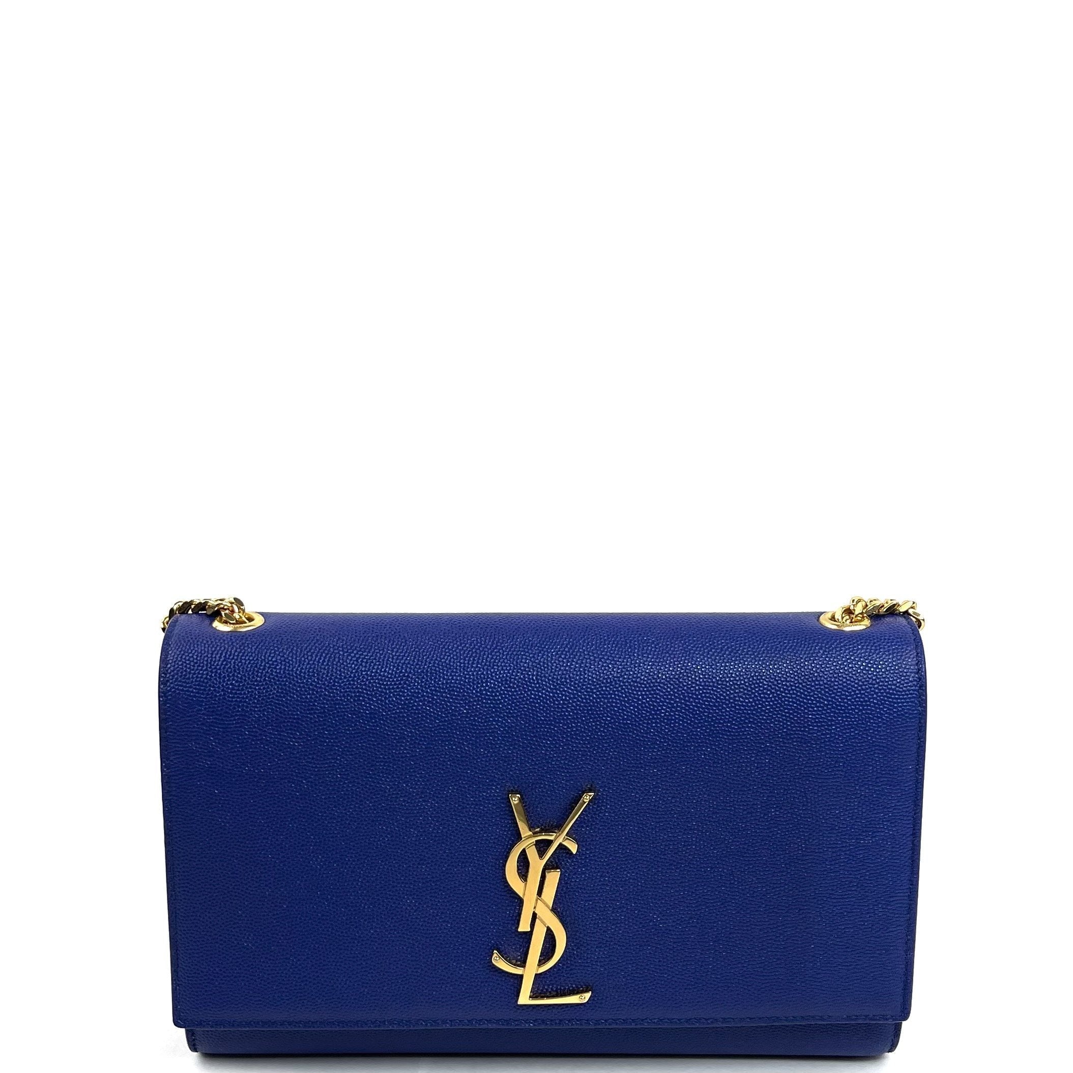 SAINT LAURENT Medium Kate Shoulder Bag
