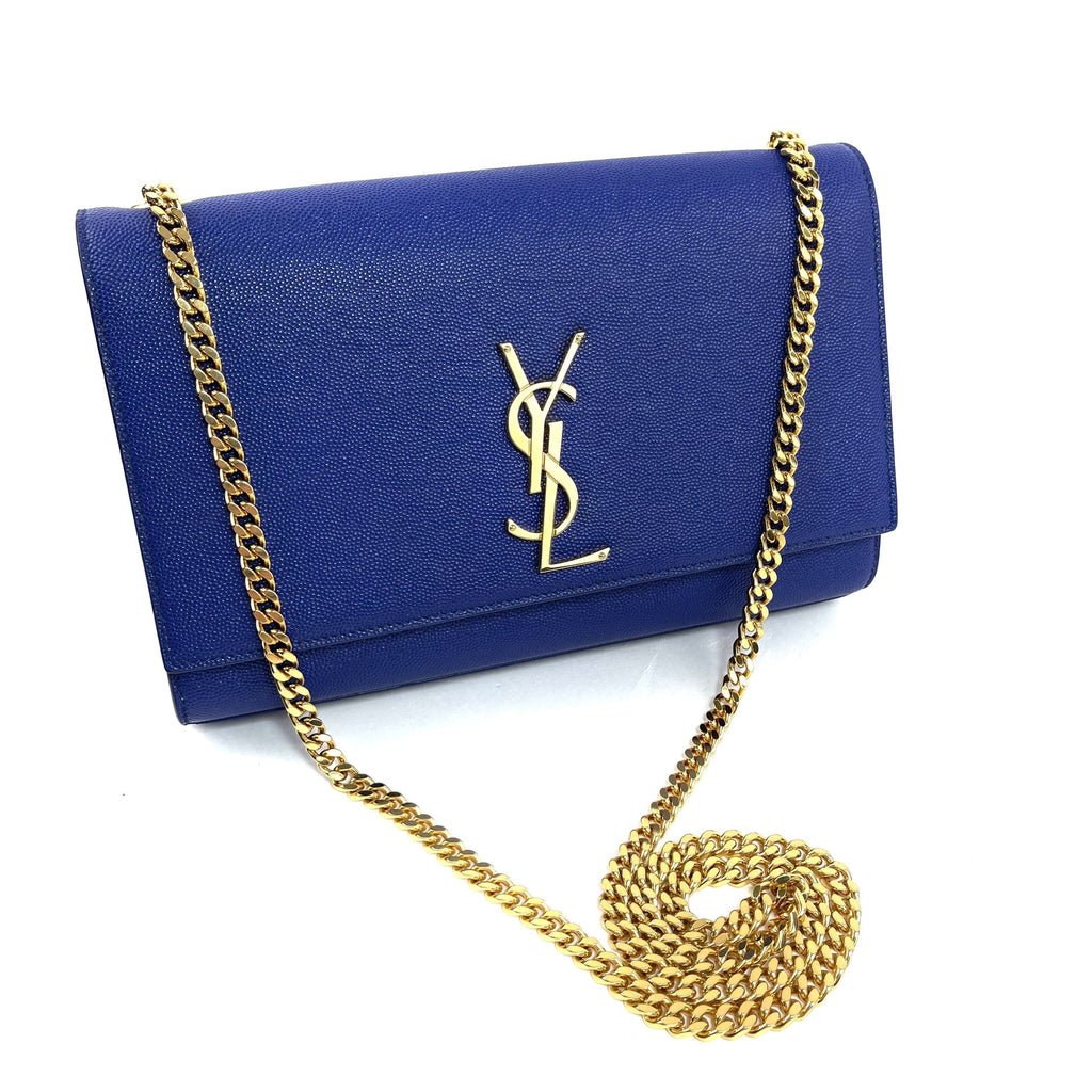 SAINT LAURENT Medium Kate Shoulder Bag