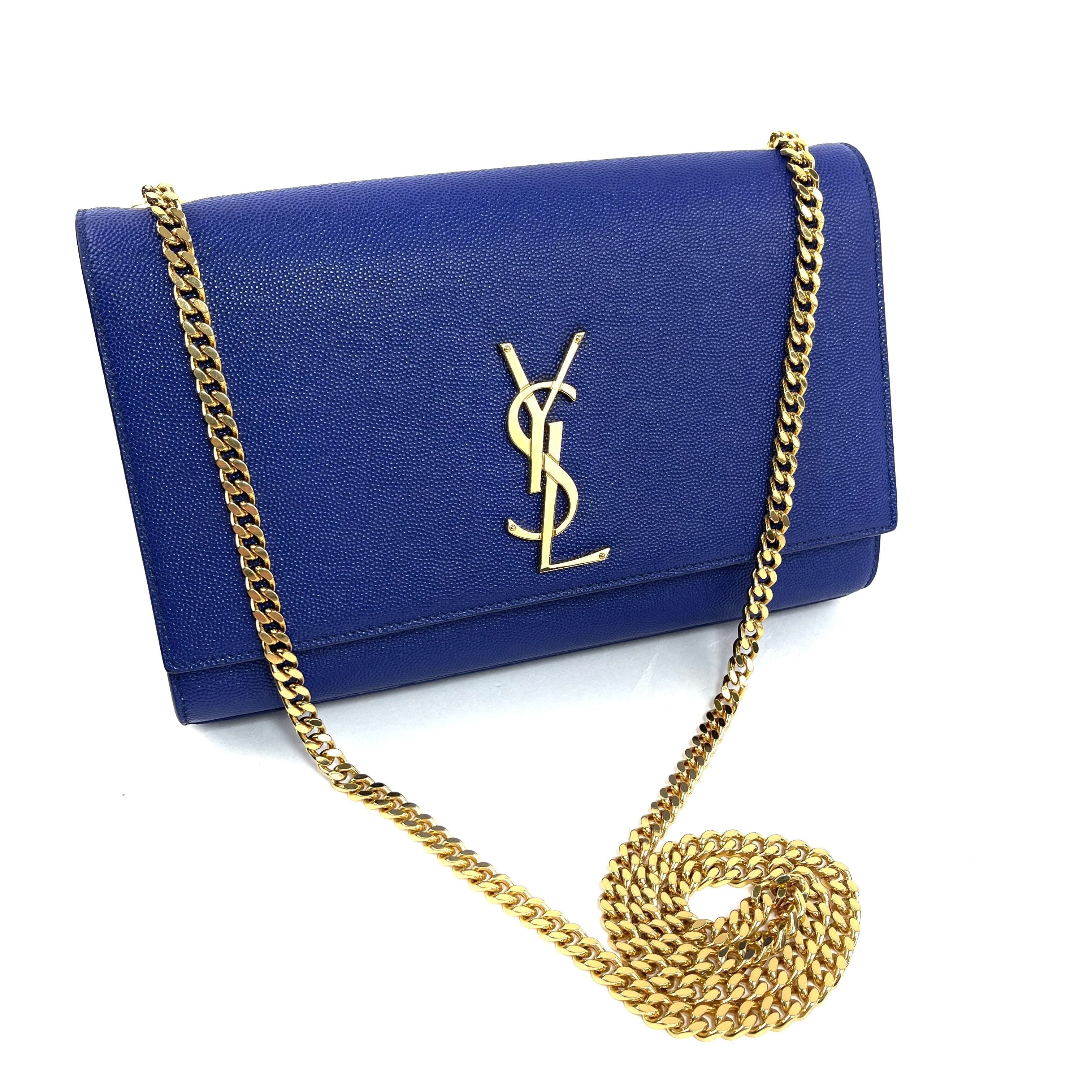 SAINT LAURENT Medium Kate Shoulder Bag
