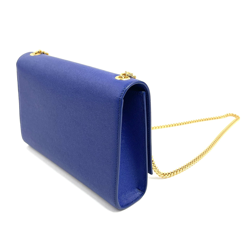 SAINT LAURENT Medium Kate Shoulder Bag