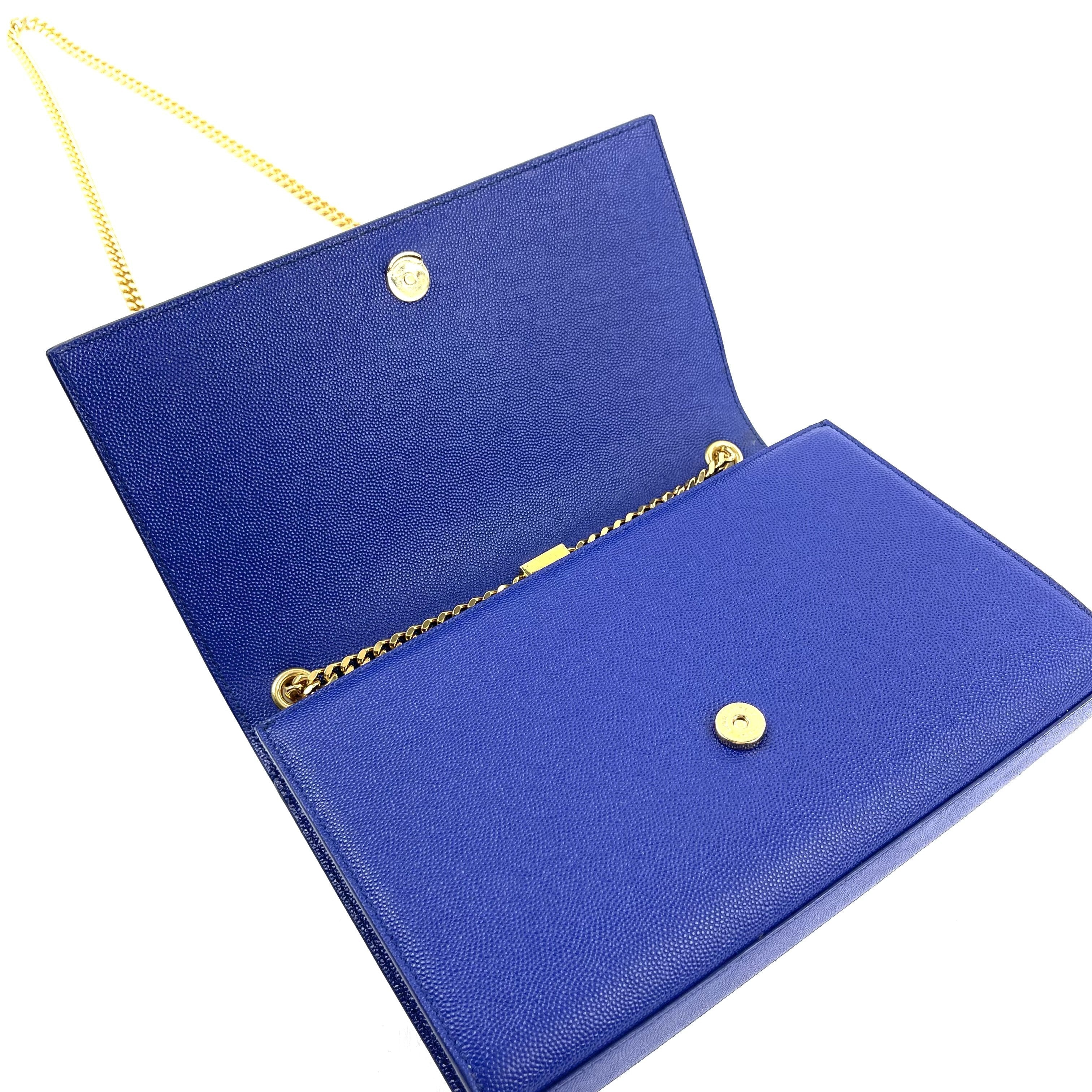 SAINT LAURENT Medium Kate Shoulder Bag