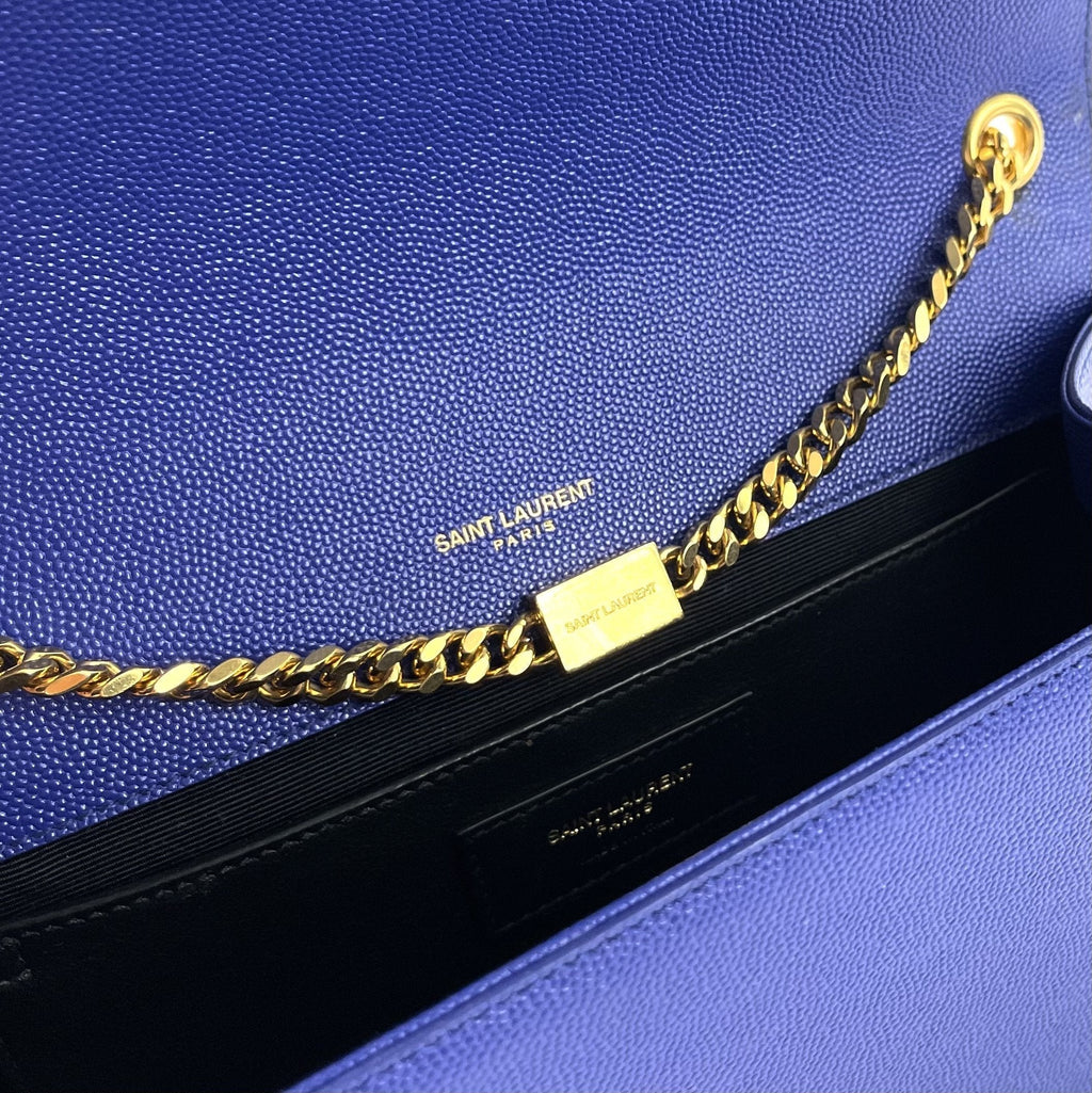 SAINT LAURENT Medium Kate Shoulder Bag
