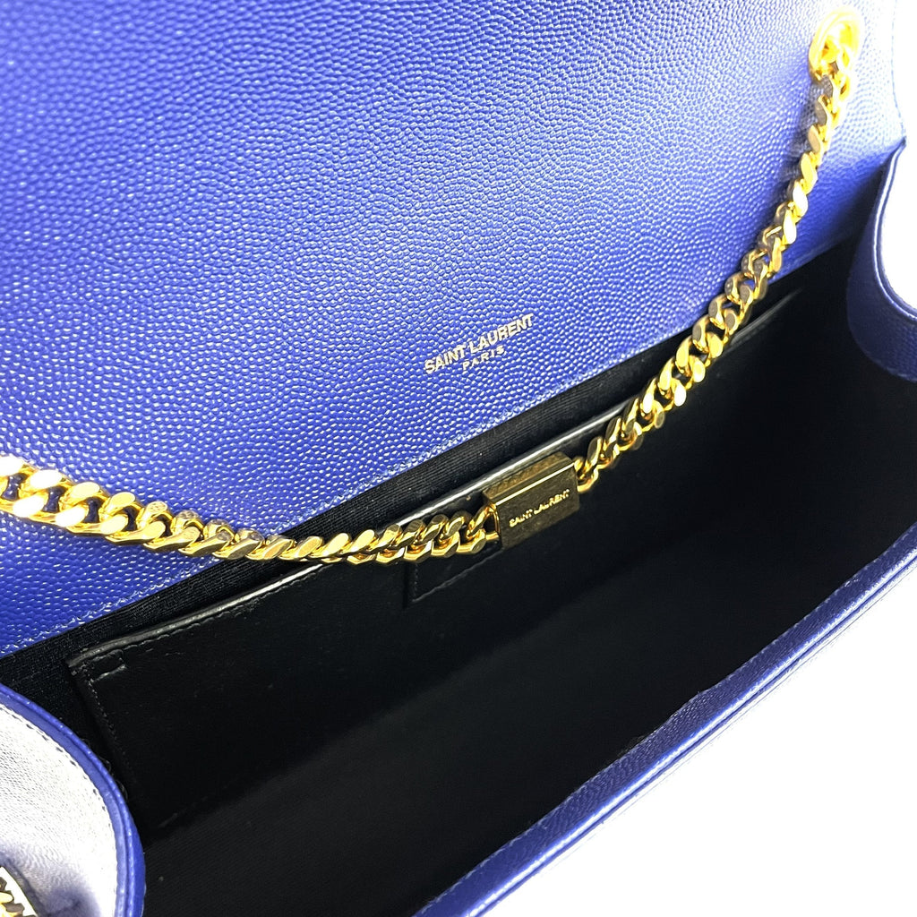 SAINT LAURENT Medium Kate Shoulder Bag