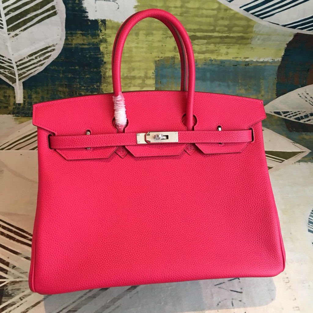 Hermes Birkin