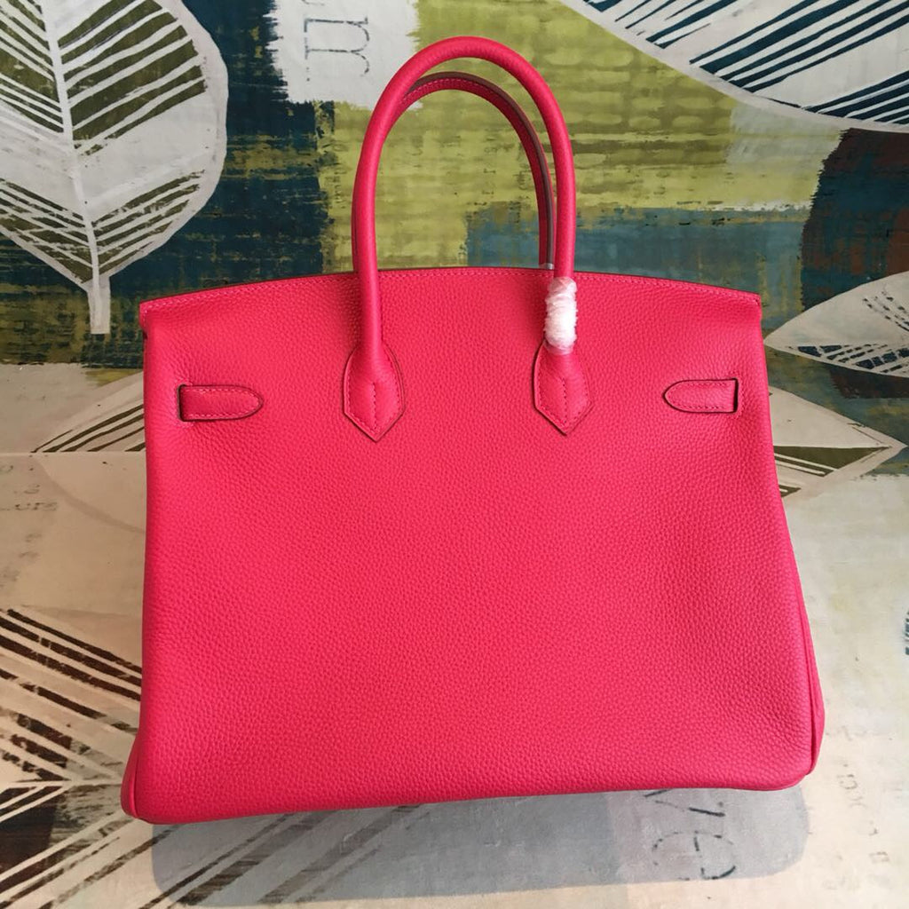 Hermes Birkin