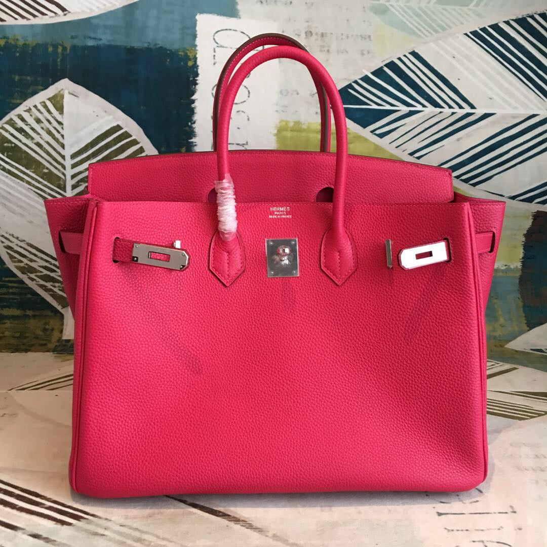 Hermes Birkin