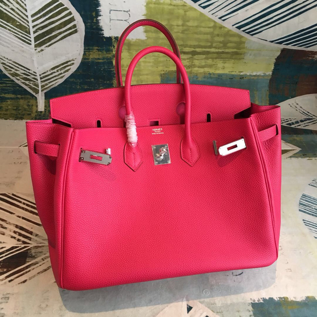 Hermes Birkin