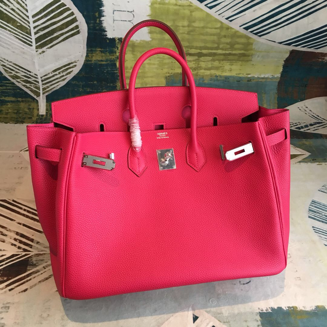 Hermes Birkin