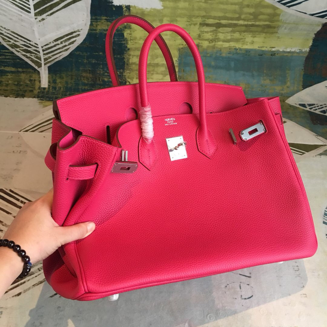 Hermes Birkin