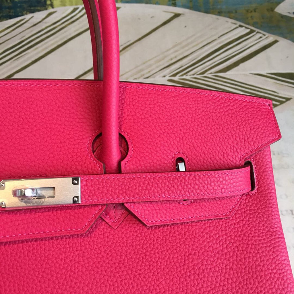 Hermes Birkin