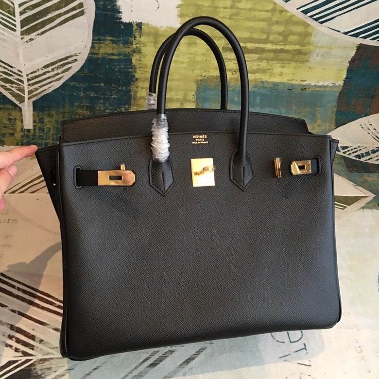 Hermes Birkin