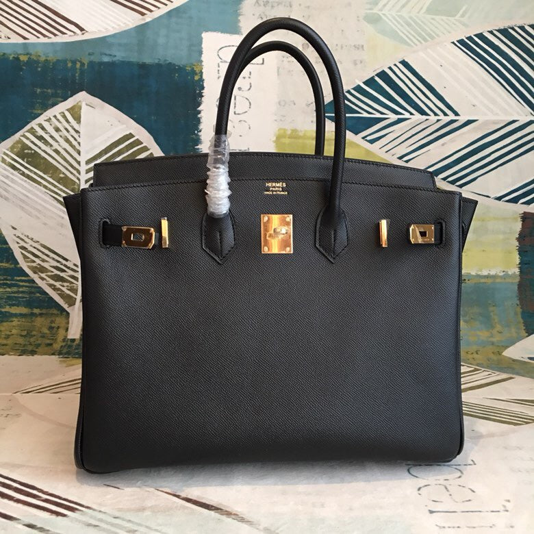 Hermes Birkin