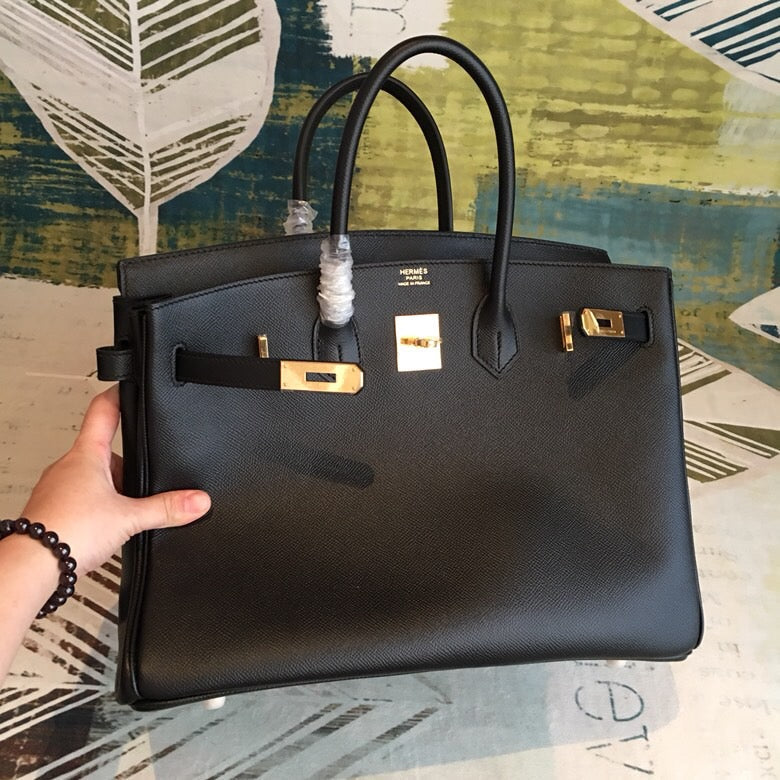 Hermes Birkin