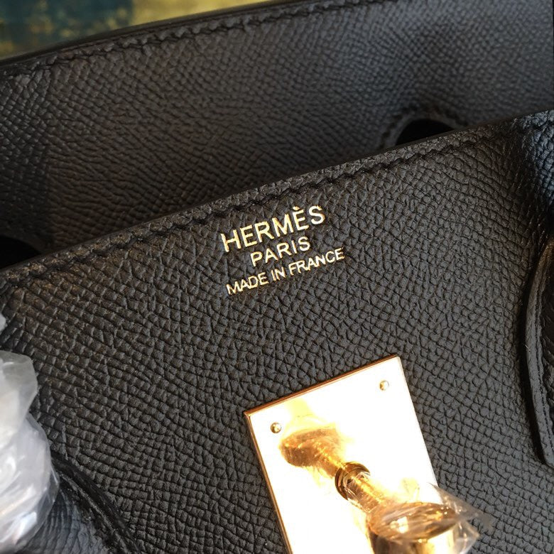 Hermes Birkin