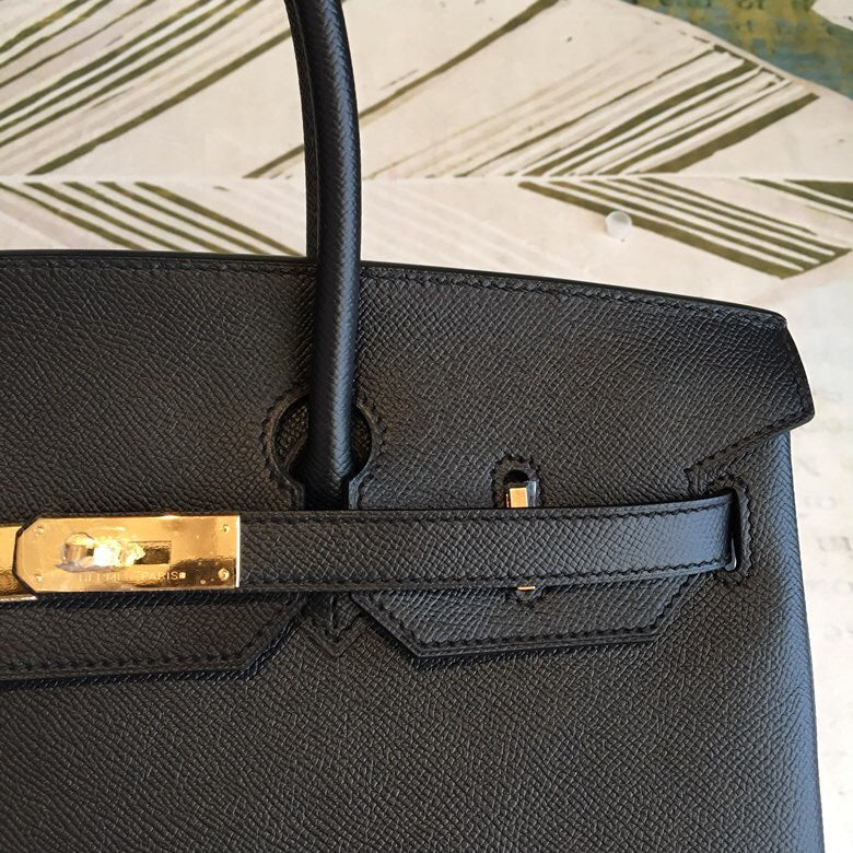 Hermes Birkin